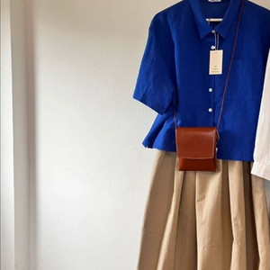 제주 루인홈 핸드메이드 가방