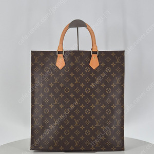 루이비통 모노그램 삭플라 GM 토트백 (정품)