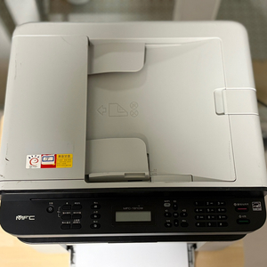 브라더 무선 레이저 복합기 MFC-1910W_18번