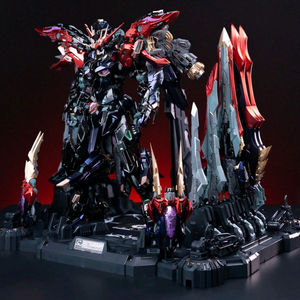 무한신성 네메시스 전기도금 코팅판