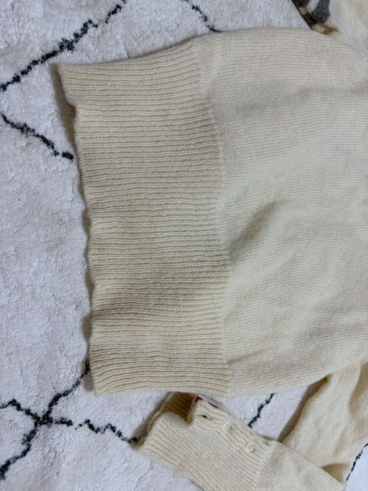 톰브라운 가디건 팝니다 여자 남자 가능--4