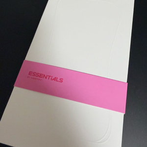 아이폰17프로 케이스티파이 리플케이스 쇼크핑크