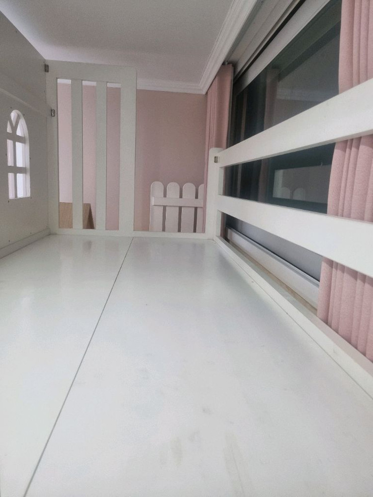 하우스 2층침대--4