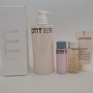 정품]프리메라 마일드 앤 퍼펙트 페이셜 필링(250ml)