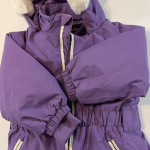 미니로디니 팬더 패딩 푸퍼 104-110 3-5y