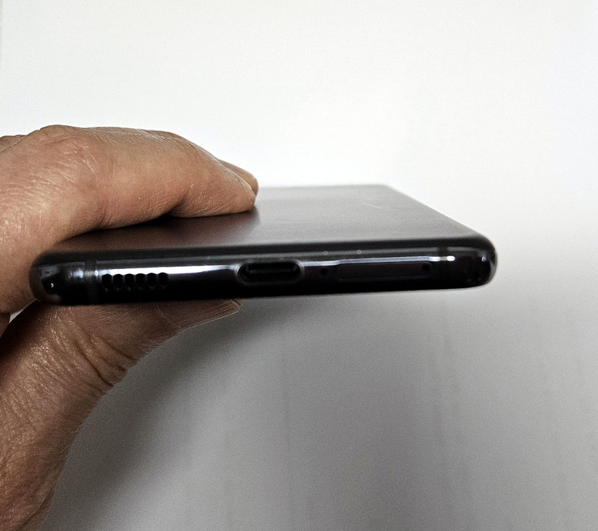 갤럭시 S21 5G 블랙 색상 256G A급 중고 15만원 팝니다--4