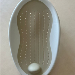 말랑하니 아기욕조