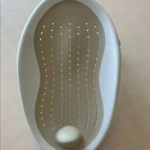 말랑하니 아기욕조