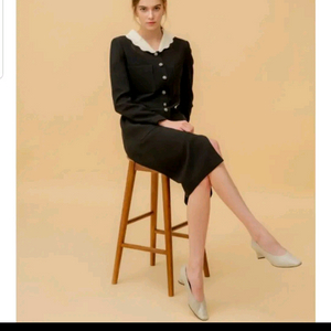 바네사브루노 최고급 펌프스