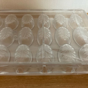 Chocolate World 초콜릿 몰드 CW 1032