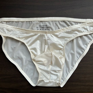 남성 삼각팬티 XL 새상품