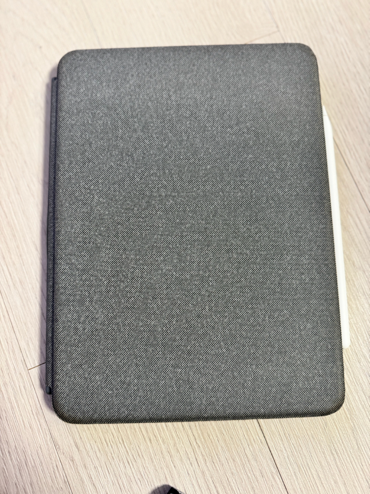 아이패드 프로 3세대 11인치 M1 + 애플펜슬 2세대 + 로지텍 콤보터치 일괄 판매--1