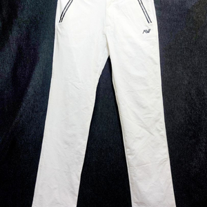 어뉴 남성골프바지34 스판바지