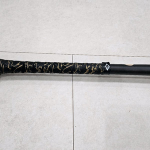 프로급 야구 배트 이미지