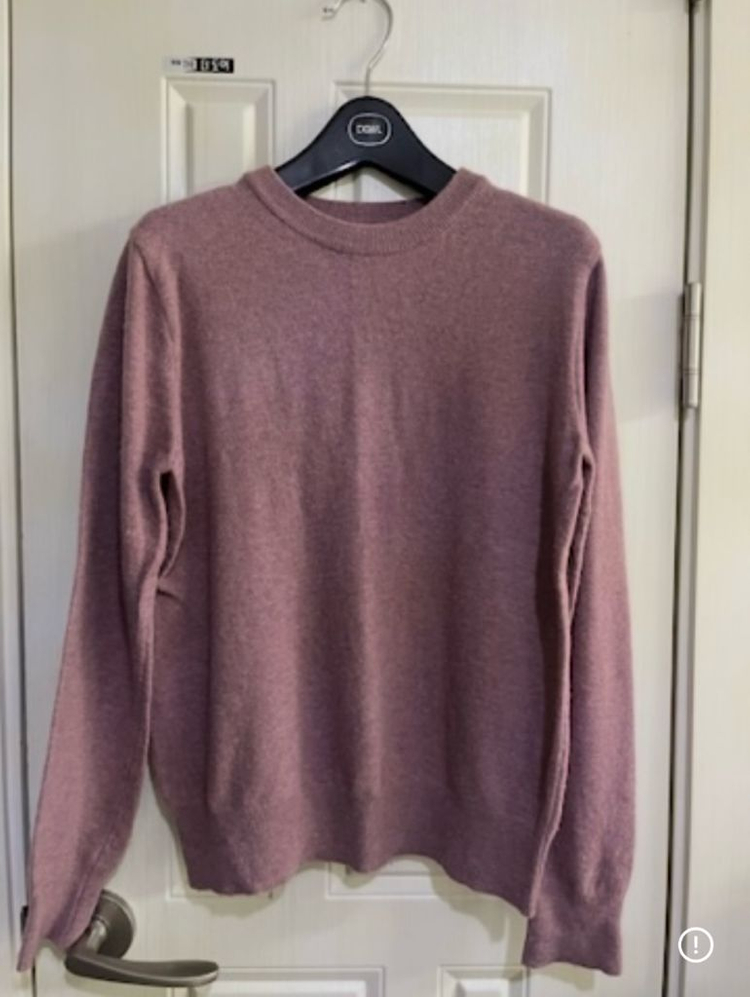 각종 니트 판매(거의 새상품, 사이즈 프리)--3