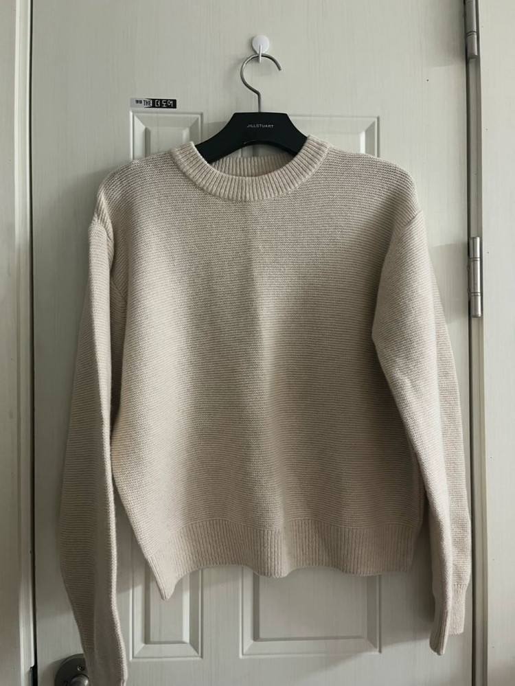 각종 니트 판매(거의 새상품, 사이즈 프리)--4