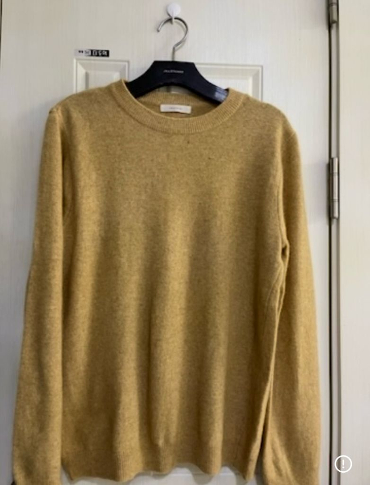 각종 니트 판매(거의 새상품, 사이즈 프리)--5