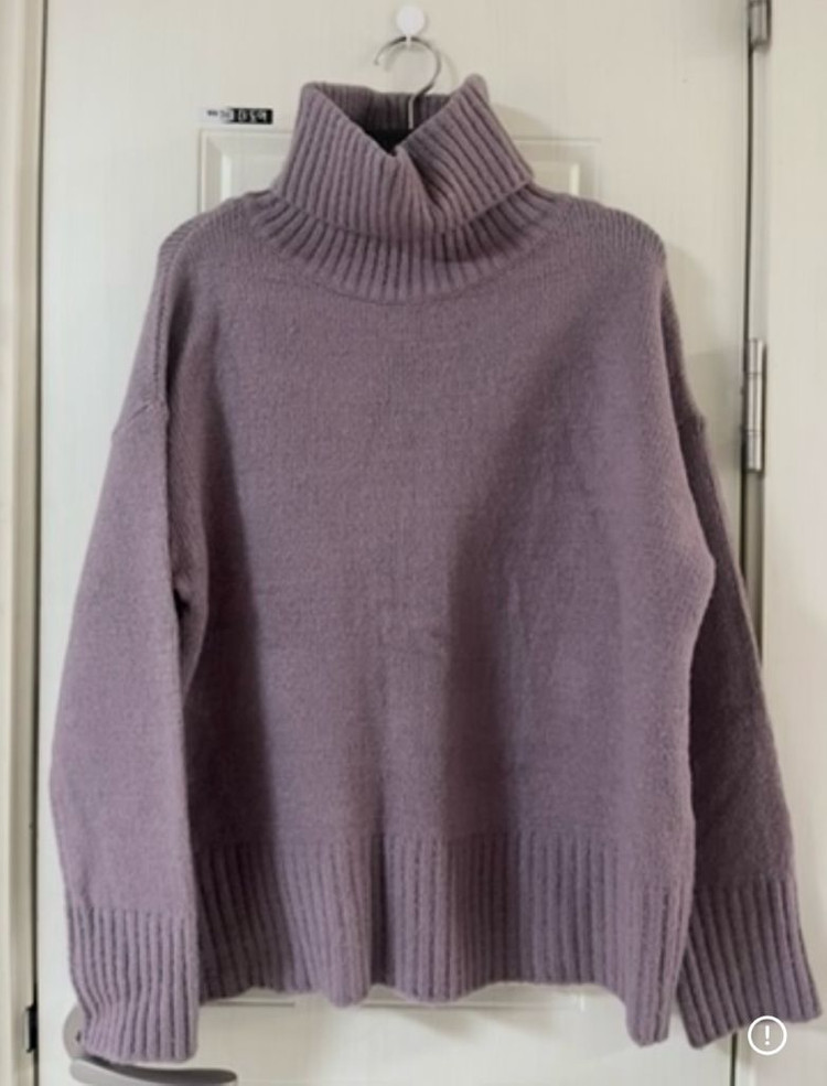 각종 니트 판매(거의 새상품, 사이즈 프리)--7