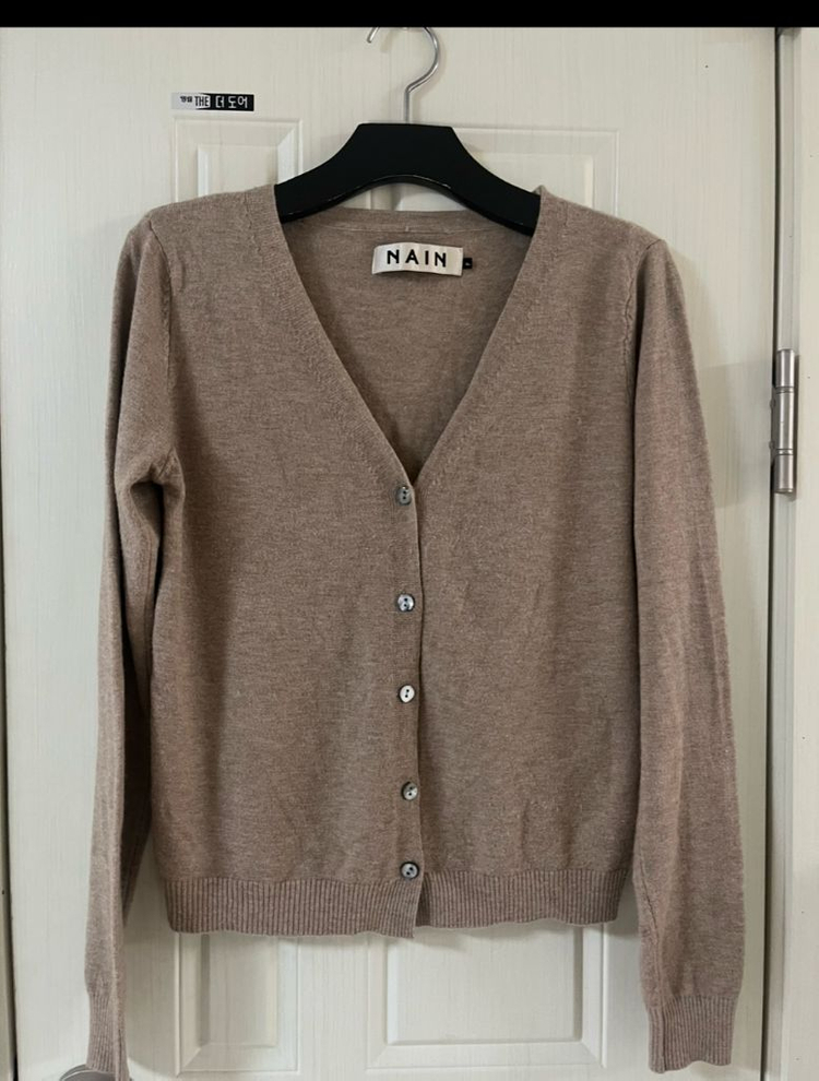 각종 니트 판매(거의 새상품, 사이즈 프리)--8