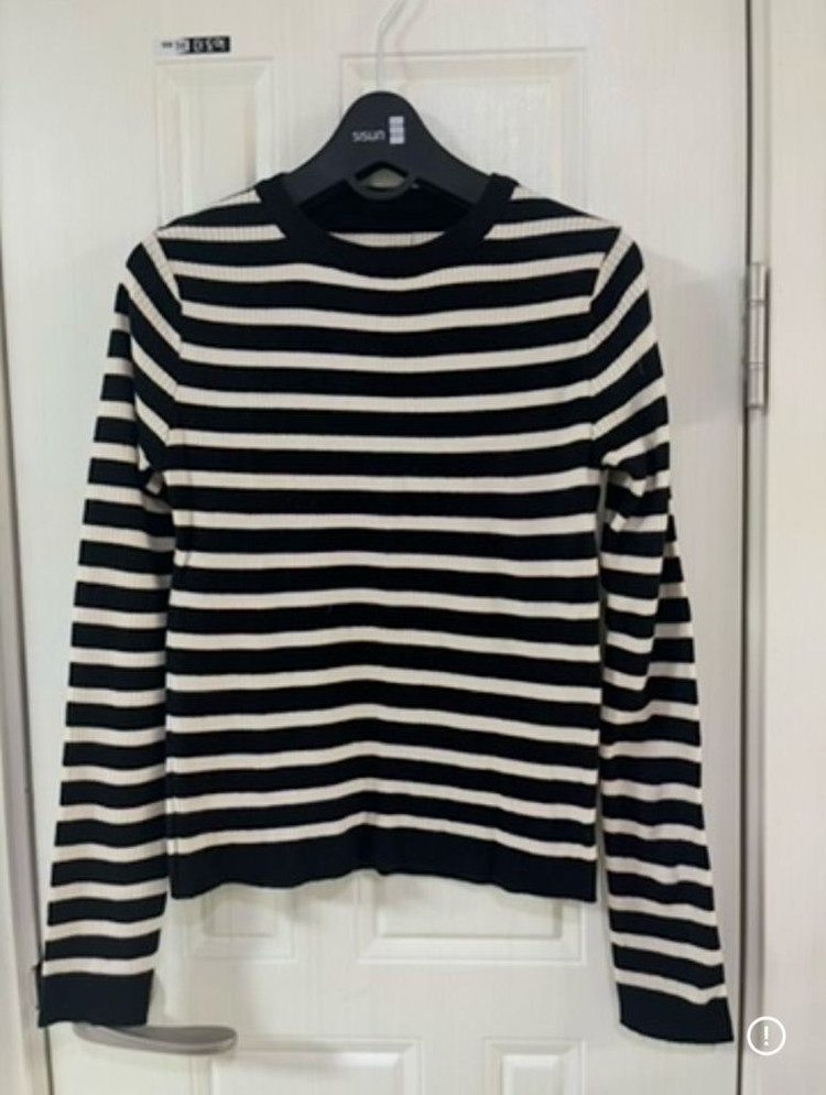 각종 니트 판매(거의 새상품, 사이즈 프리)--9