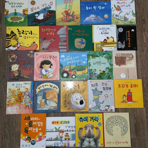 6,7세 창작동화 &덤(세토독 1권)