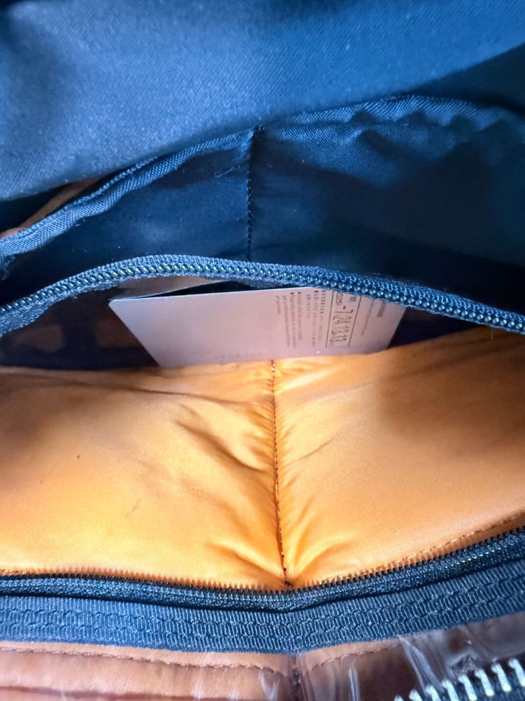 요시다포터 탱커 숄더백 S 블랙 이미지