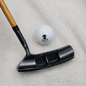 캘러웨이 히코리 스틱 샤프트 바비 존스 기념 희귀 올드 소장용 퍼터