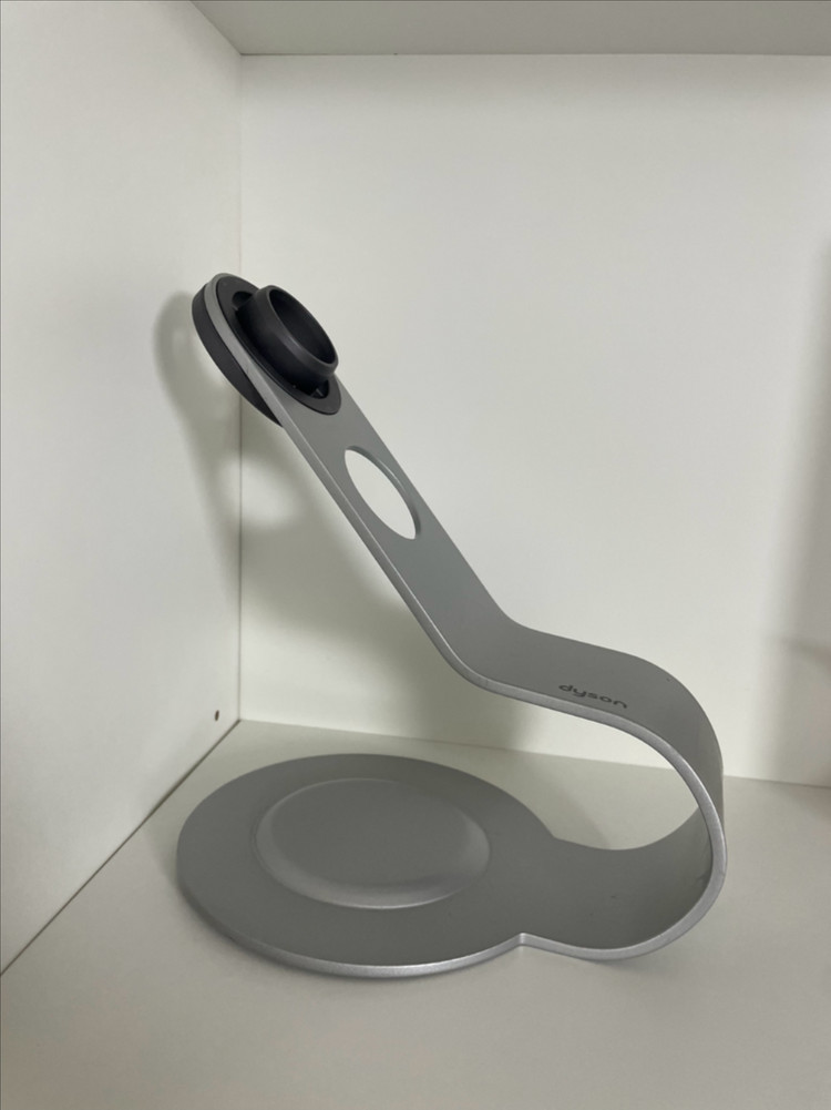 다이슨 정품 슈퍼소닉 드라이기 거치대 풀박스--1