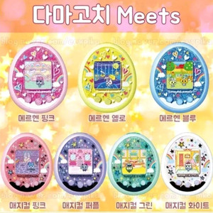 다마고치 미츠 / 온 구합니다! 이미지