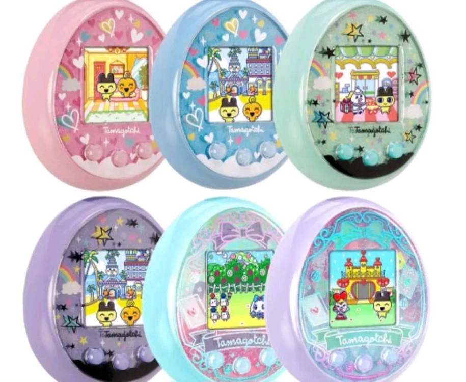 다마고치 미츠 / 온 구합니다! 이미지