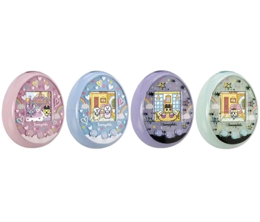 다마고치 미츠 / 온 구합니다! 이미지