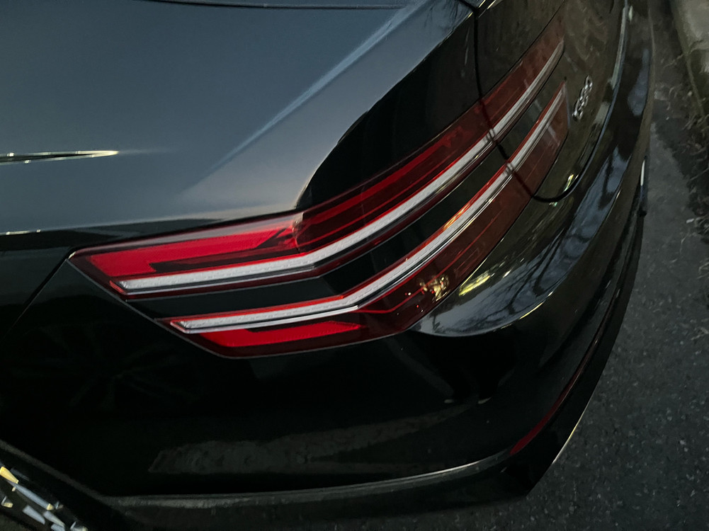 제네시스 더 올뉴 G80 가솔린 3.5 AWD 22년식--5