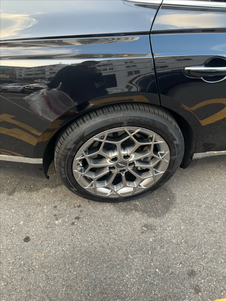 제네시스 더 올뉴 G80 가솔린 3.5 AWD 22년식--6