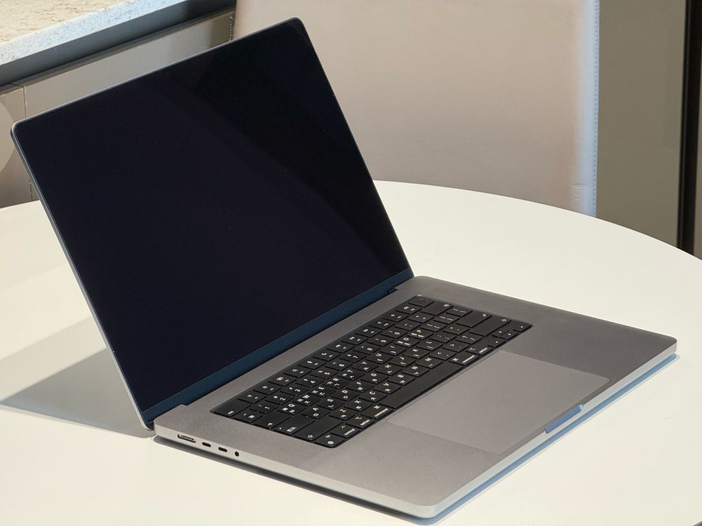 [S급] 맥북프로16 M1 Pro 1TB 스페이스그레이 이미지