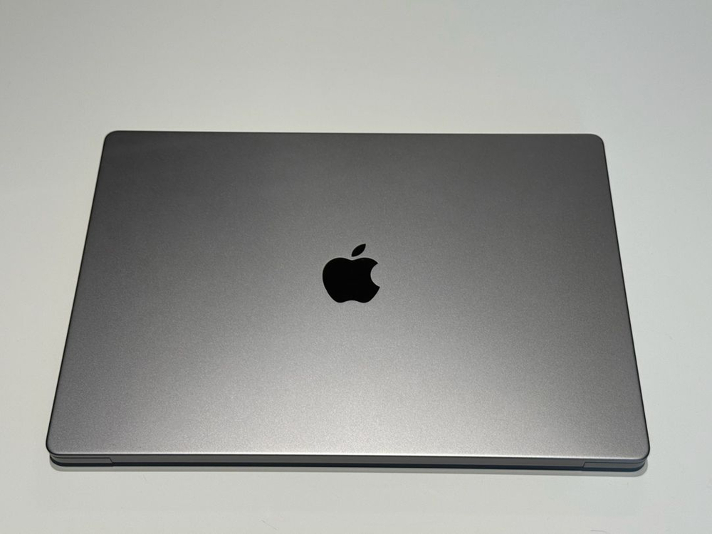 [S급] 맥북프로16 M1 Pro 1TB 스페이스그레이 이미지