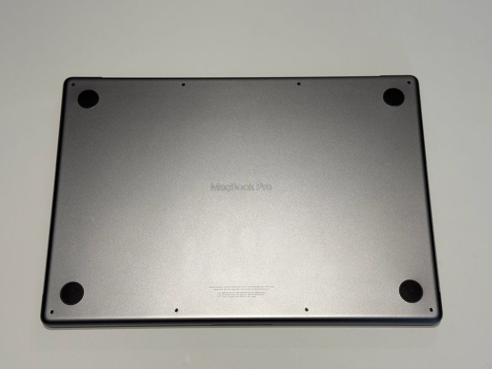 [S급] 맥북프로16 M1 Pro 1TB 스페이스그레이 이미지