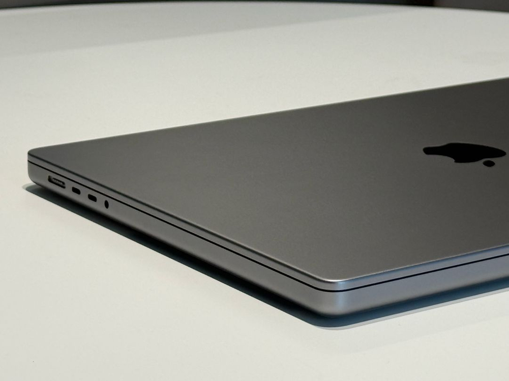 [S급] 맥북프로16 M1 Pro 1TB 스페이스그레이 이미지