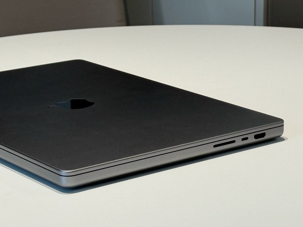 [S급] 맥북프로16 M1 Pro 1TB 스페이스그레이 이미지