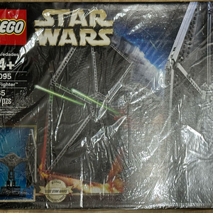 레고 스타워즈 75095등 미개봉 이것저것 판매합니다.