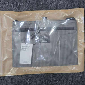 마운틴로버 타르시어백6 크로스백 (미개봉)