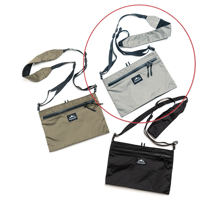 마운틴로버 타르시어백6 크로스백 (미개봉)--3