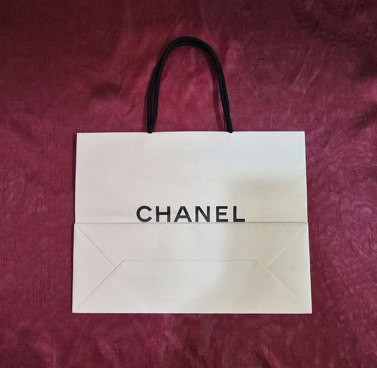 [정품]샤넬 쇼핑백+까멜리아 SET,샤넬 쇼핑백,샤넬 까멜리아,샤넬 가방,샤넬 지갑,샤넬 박스,샤넬 리본,샤넬--1