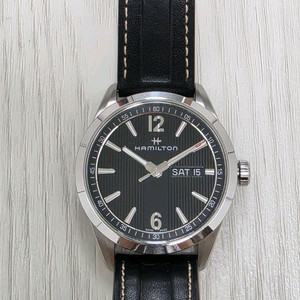 해밀턴 브로드웨이 쿼츠 검판 팔아요