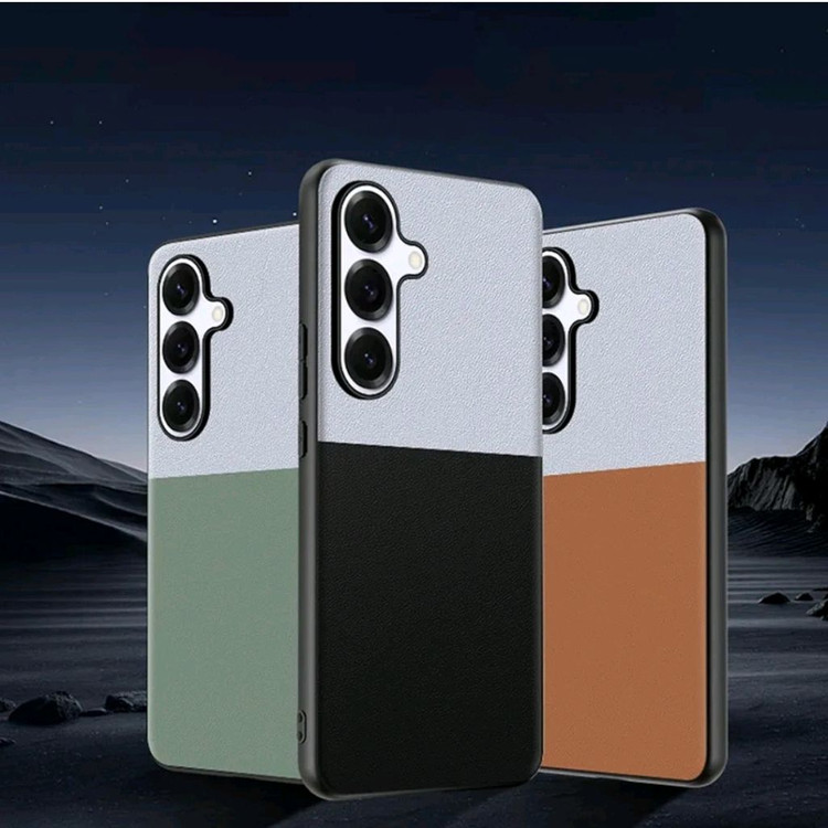 (새상품) 갤럭시 s24플러스 케이스--1