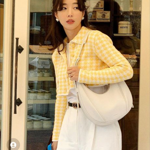 자라 기은세 자켓