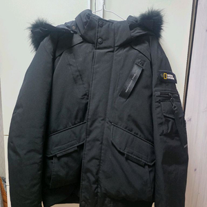 네셔널지오그래픽