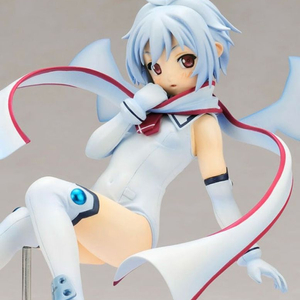 한정판 알터 마계천사 지브릴 3 성천사 지브릴 제로 고전 미소녀 피규어