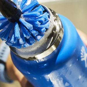 하이드로 플라스크 보틀 브러쉬