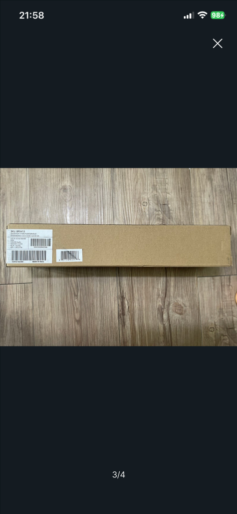 하이드로 플라스크 보틀 브러쉬--1