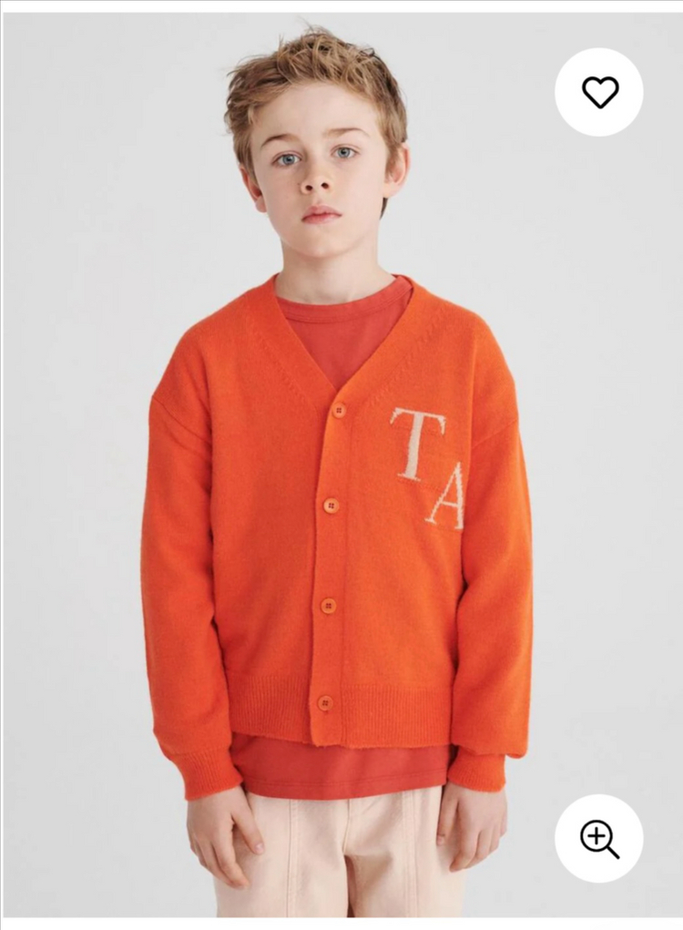 트루아티스트 가디건--1